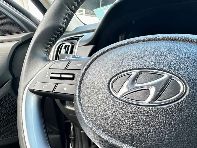 Hyundai Creta 1.5 Su2id Design Mt 2025 - Imagen 12