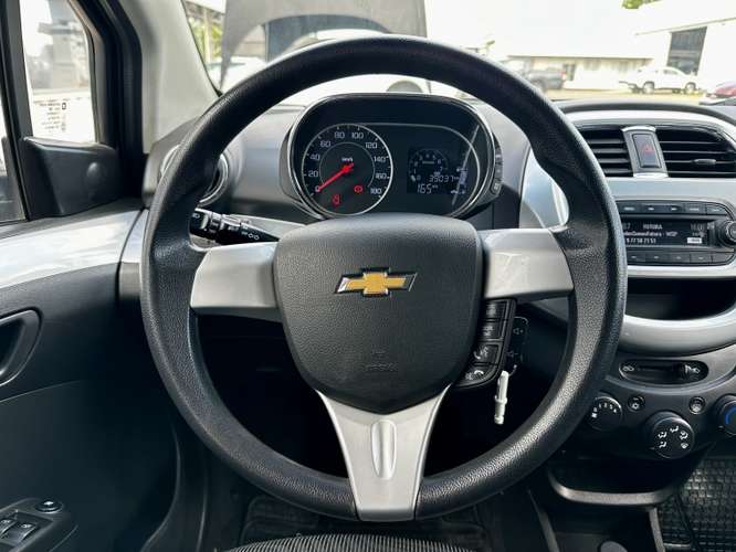 Chevrolet Spark Gt Gt 1.2 Lt 2020