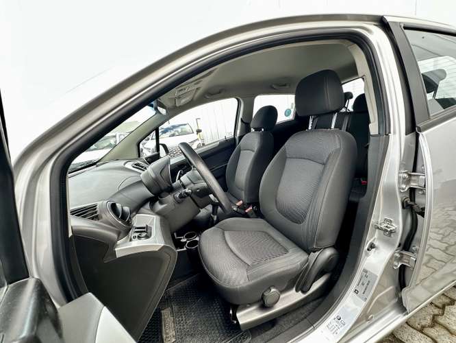 Chevrolet Spark Gt Gt 1.2 Lt 2020