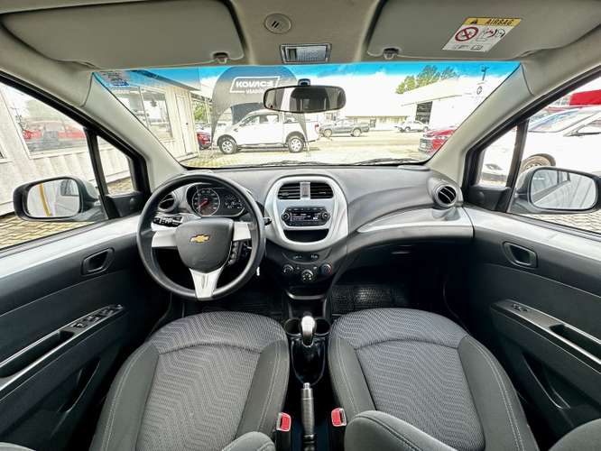 Chevrolet Spark Gt Gt 1.2 Lt 2020