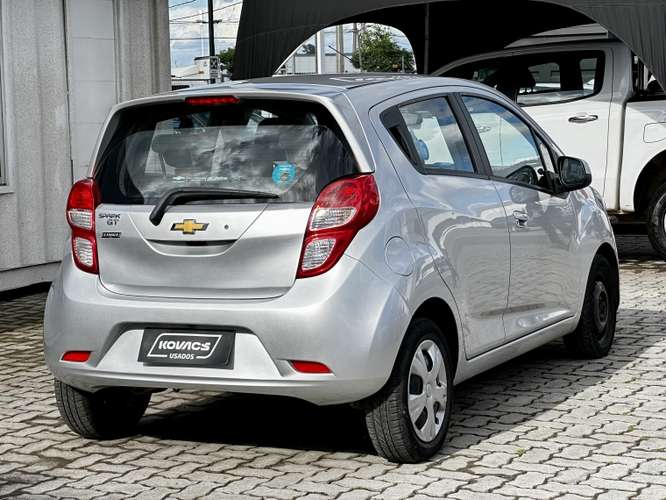 Chevrolet Spark Gt Gt 1.2 Lt 2020