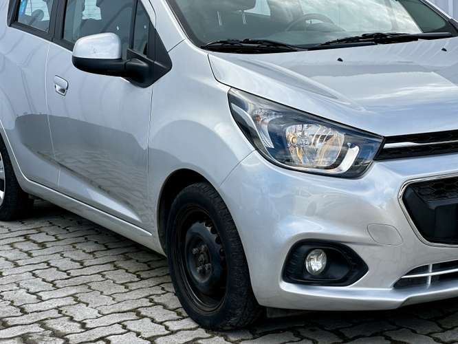 Chevrolet Spark Gt Gt 1.2 Lt 2020