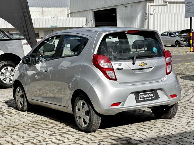 Chevrolet Spark Gt Gt 1.2 Lt 2020