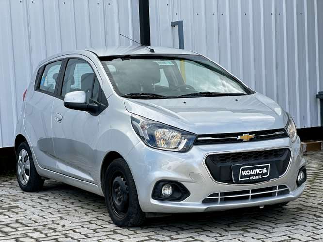 Chevrolet Spark Gt Gt 1.2 Lt 2020