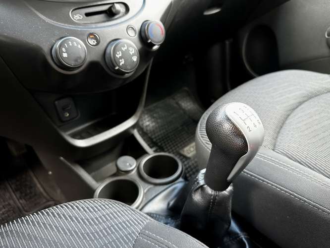 Chevrolet Spark Gt Gt 1.2 Lt 2020