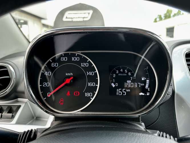 Chevrolet Spark Gt Gt 1.2 Lt 2020