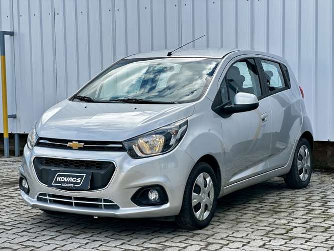 Chevrolet Spark Gt Gt 1.2 Lt 2020