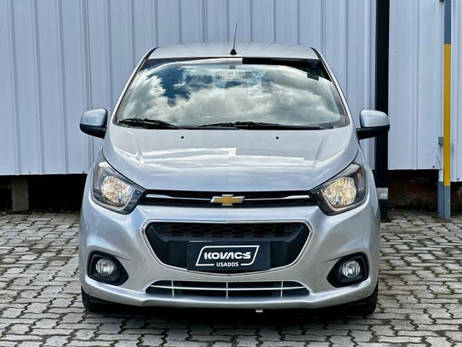 Chevrolet Spark Gt Gt 1.2 Lt 2020