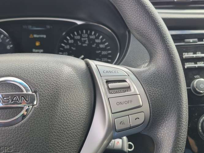 Nissan X-trail Sense Cvt At 2.5 2017 - Imagen 17
