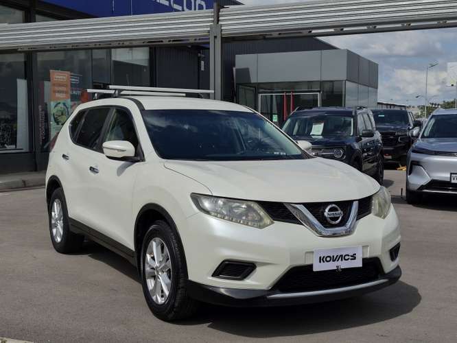 Nissan X-trail Sense Cvt At 2.5 2017 - Imagen 3