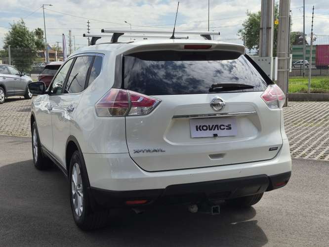 Nissan X-trail Sense Cvt At 2.5 2017 - Imagen 6