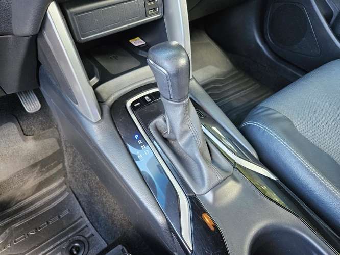 Toyota Corolla Corolla Cross 4x2 2.0 Aut 2023 - Imagen 12