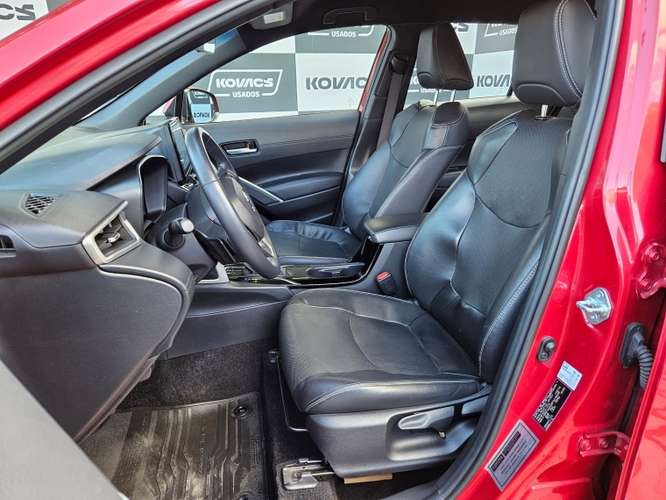 Toyota Corolla Corolla Cross 4x2 2.0 Aut 2023 - Imagen 11