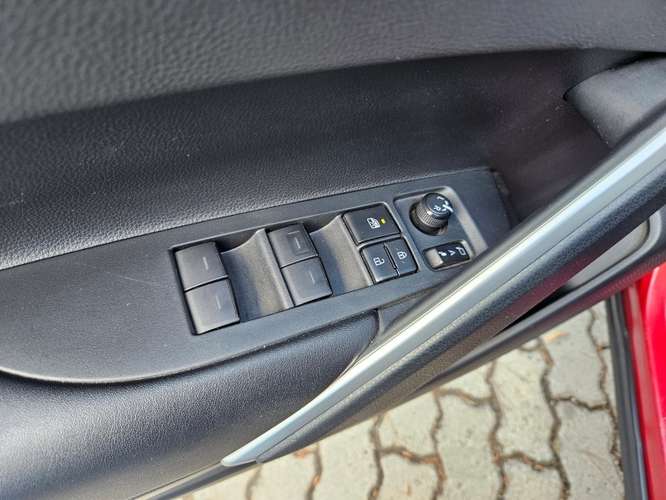 Toyota Corolla Corolla Cross 4x2 2.0 Aut 2023 - Imagen 10