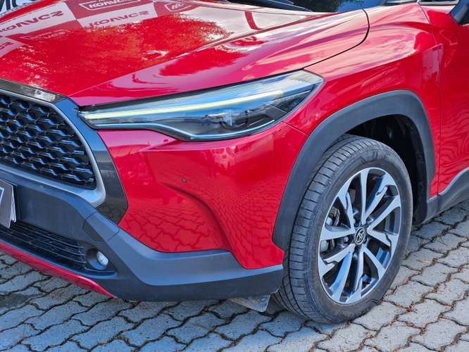 Toyota Corolla Corolla Cross 4x2 2.0 Aut 2023 - Imagen 2