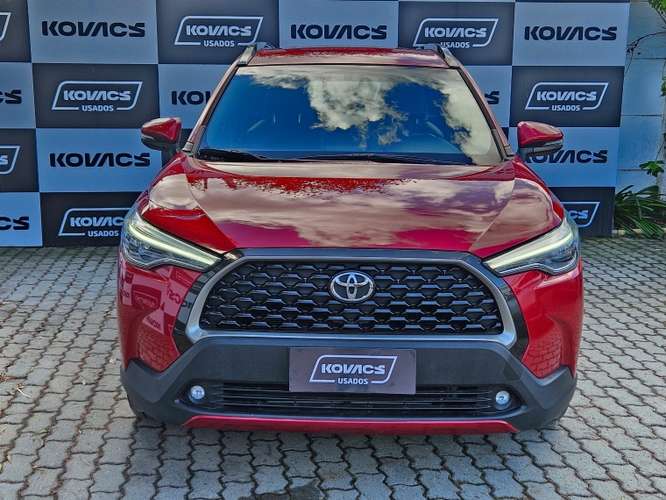 Toyota Corolla Corolla Cross 4x2 2.0 Aut 2023 - Imagen 3