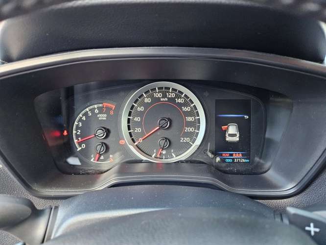 Toyota Corolla Corolla Cross 4x2 2.0 Aut 2023 - Imagen 13