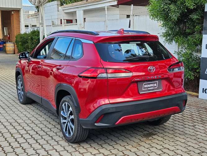 Toyota Corolla Corolla Cross 4x2 2.0 Aut 2023 - Imagen 19