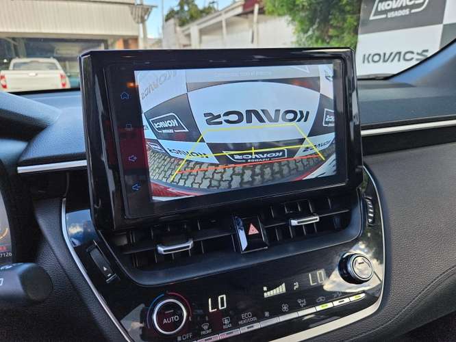 Toyota Corolla Corolla Cross 4x2 2.0 Aut 2023 - Imagen 16