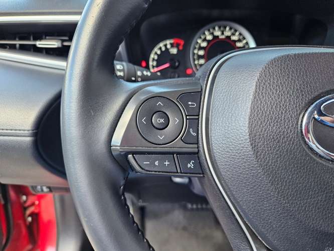Toyota Corolla Corolla Cross 4x2 2.0 Aut 2023 - Imagen 15