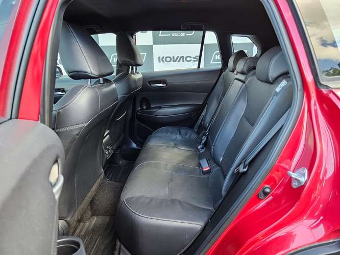 Toyota Corolla Corolla Cross 4x2 2.0 Aut 2023 - Imagen 5
