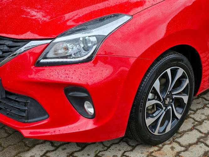 Suzuki Baleno Baleno Hb 1.4 2021 - Imagen 2