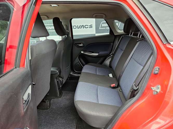 Suzuki Baleno Baleno Hb 1.4 2021 - Imagen 5
