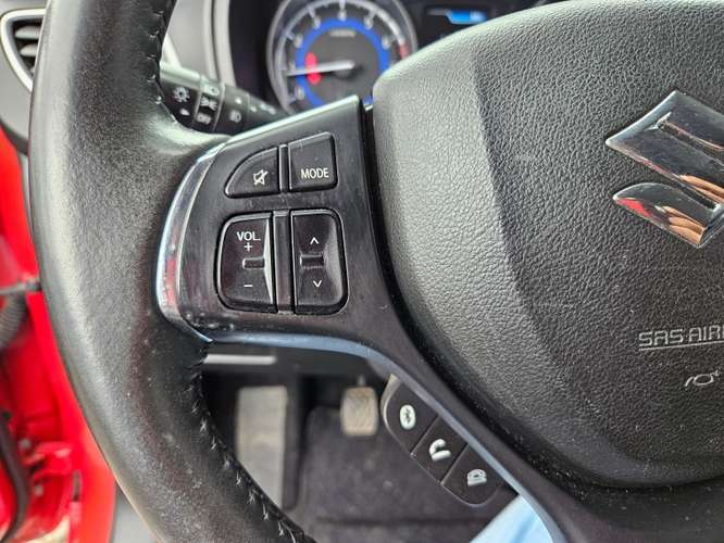 Suzuki Baleno Baleno Hb 1.4 2021 - Imagen 15