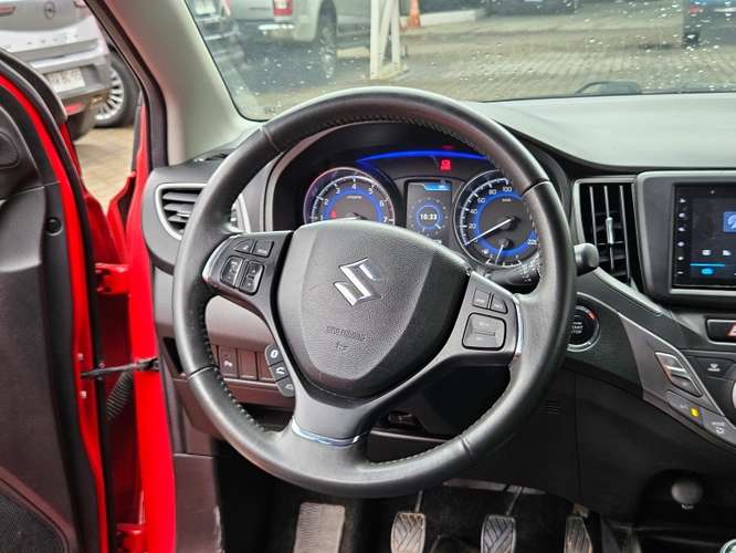Suzuki Baleno Baleno Hb 1.4 2021 - Imagen 8