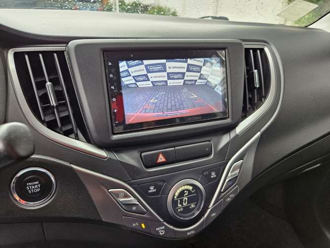 Suzuki Baleno Baleno Hb 1.4 2021 - Imagen 16