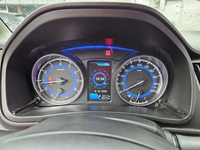 Suzuki Baleno Baleno Hb 1.4 2021 - Imagen 13