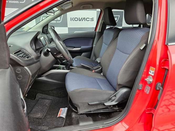 Suzuki Baleno Baleno Hb 1.4 2021 - Imagen 11