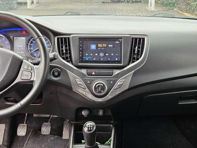 Suzuki Baleno Baleno Hb 1.4 2021 - Imagen 7