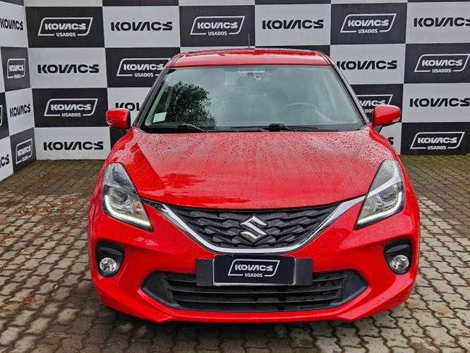 Suzuki Baleno Baleno Hb 1.4 2021 - Imagen 3