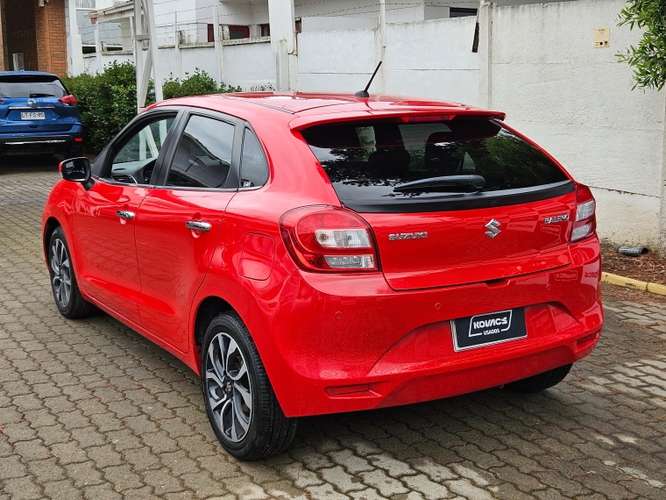 Suzuki Baleno Baleno Hb 1.4 2021 - Imagen 19
