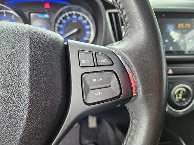 Suzuki Baleno Baleno Hb 1.4 2021 - Imagen 14