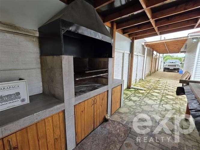 Casa en venta 3 dormitorios, 2 baños y patio - Imagen 23
