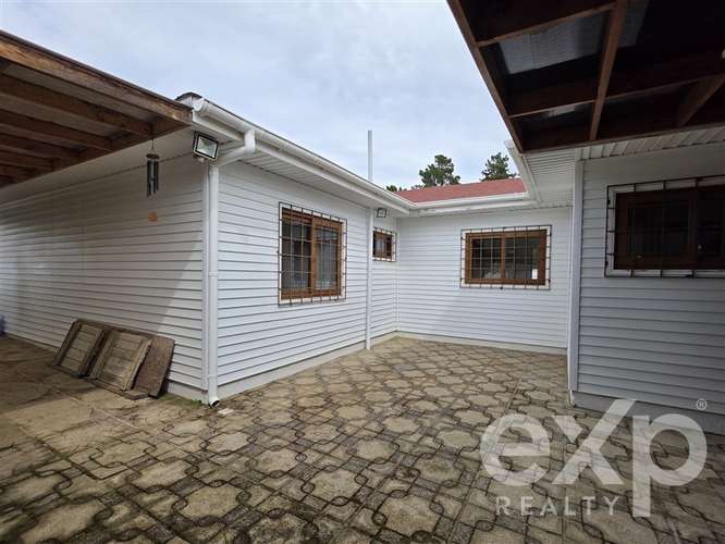 Casa en venta 3 dormitorios, 2 baños y patio - Imagen 20