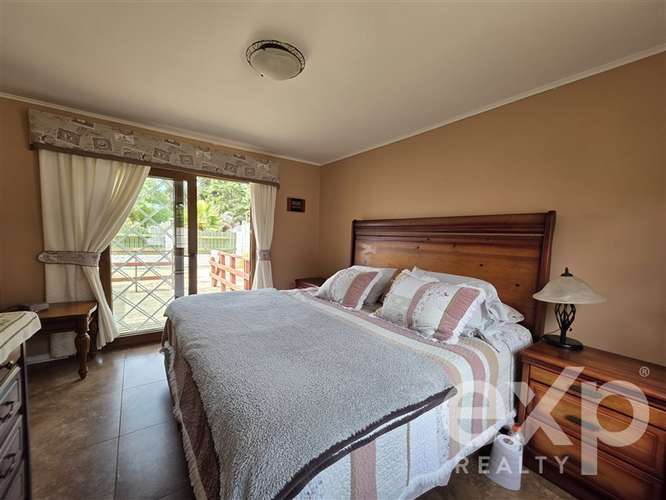 Casa en venta 3 dormitorios, 2 baños y patio - Imagen 12