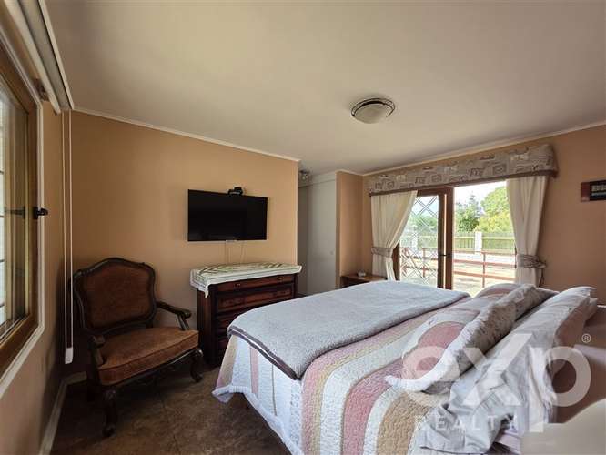 Casa en venta 3 dormitorios, 2 baños y patio - Imagen 13