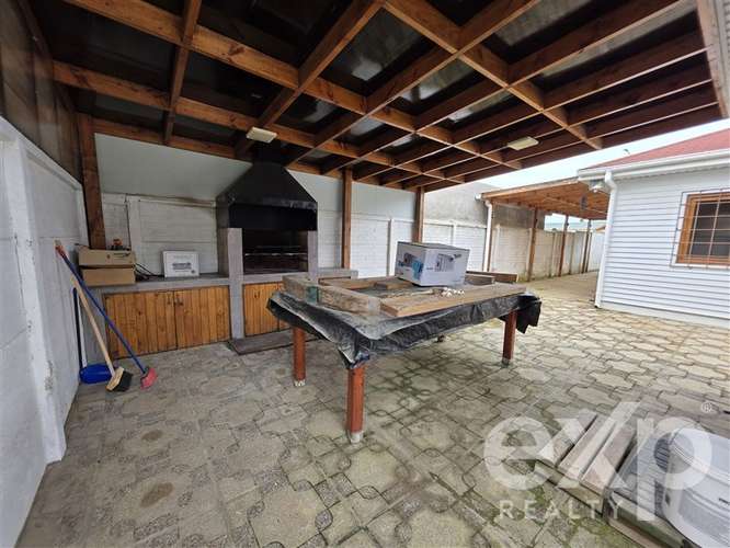 Casa en venta 3 dormitorios, 2 baños y patio - Imagen 22