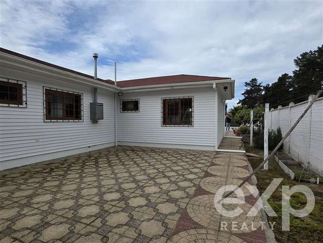 Casa en venta 3 dormitorios, 2 baños y patio - Imagen 21