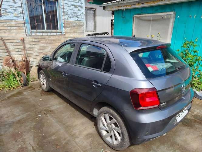Volkswagen gol 2021 - Imagen 3
