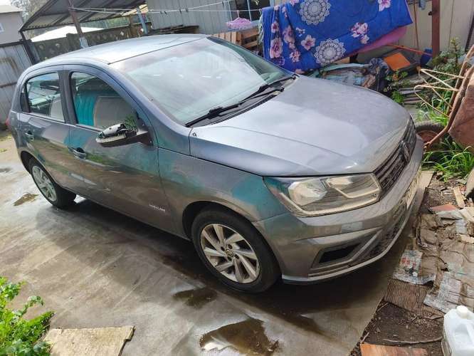 Volkswagen gol 2021 - Imagen 5