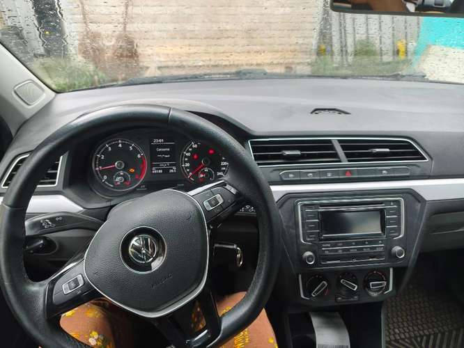 Volkswagen gol 2021 - Imagen 2