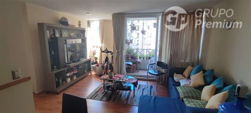 Departamento en venta 2 dormitorios Condominio Los Pioneros