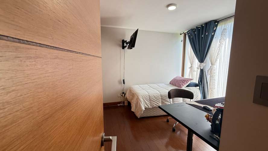 Luminoso Hogar con Excelente Conectividad (187043) - Imagen 20