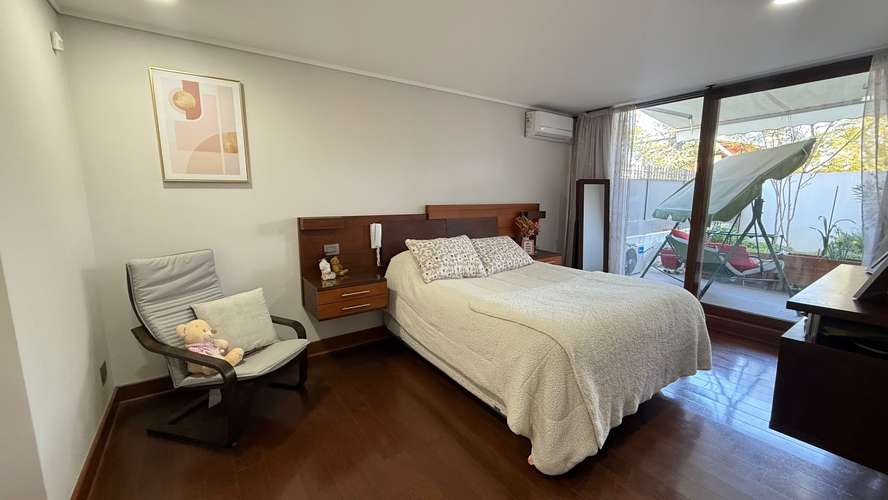 Luminoso Hogar con Excelente Conectividad (187043) - Imagen 13