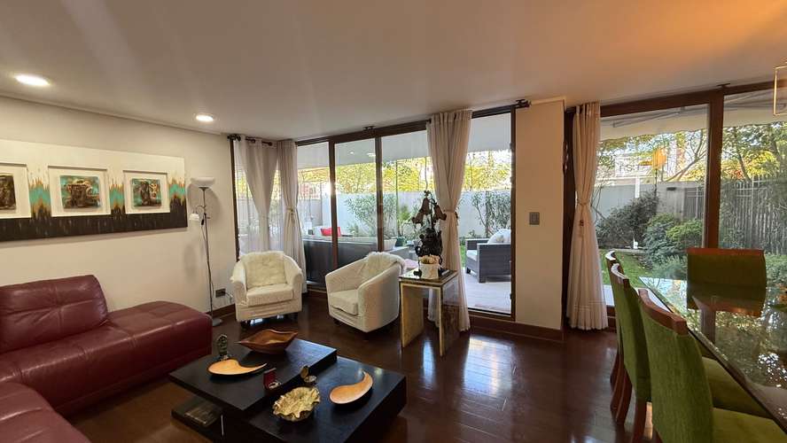Luminoso Hogar con Excelente Conectividad (187043) - Imagen 7