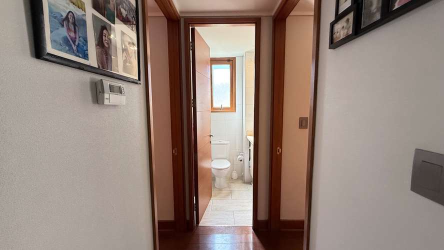 Luminoso Hogar con Excelente Conectividad (187043) - Imagen 15